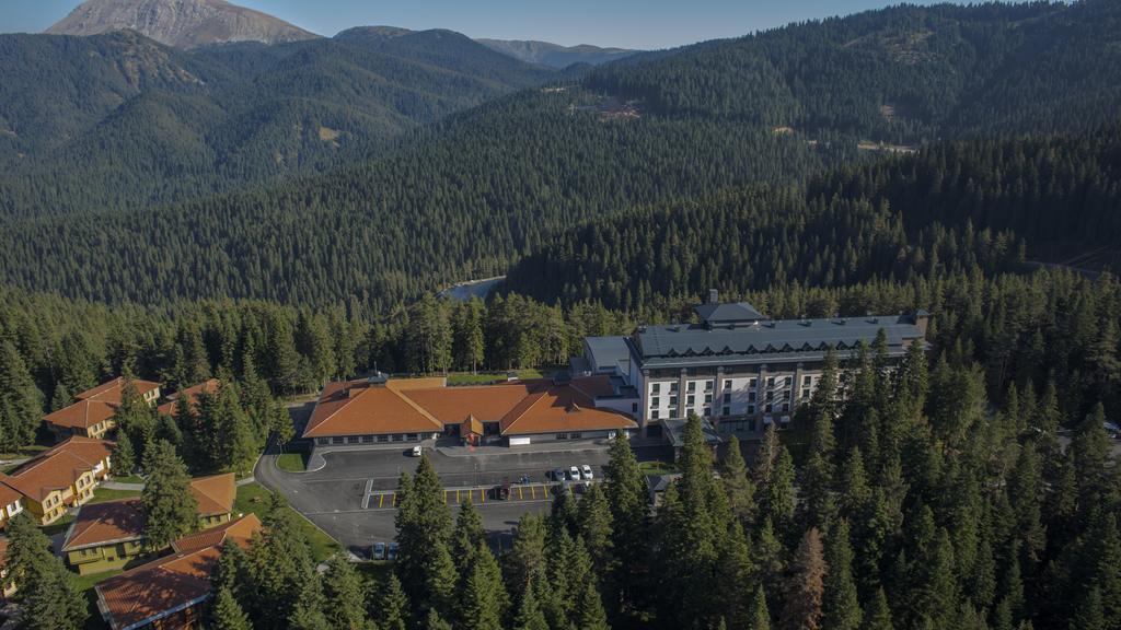 Jura Hotels Ilgaz Mountain Resort Eksteriør billede