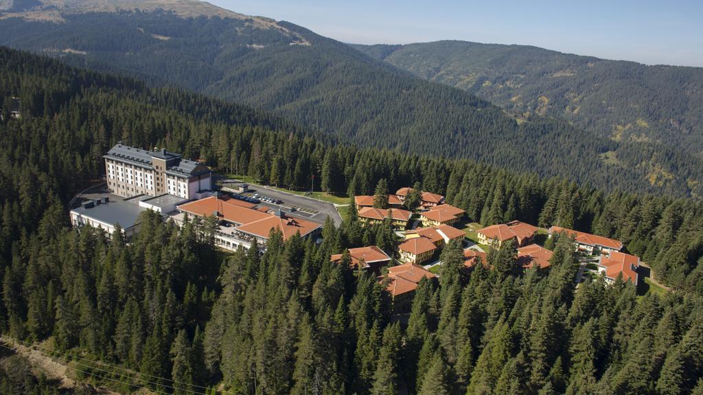 Jura Hotels Ilgaz Mountain Resort Eksteriør billede