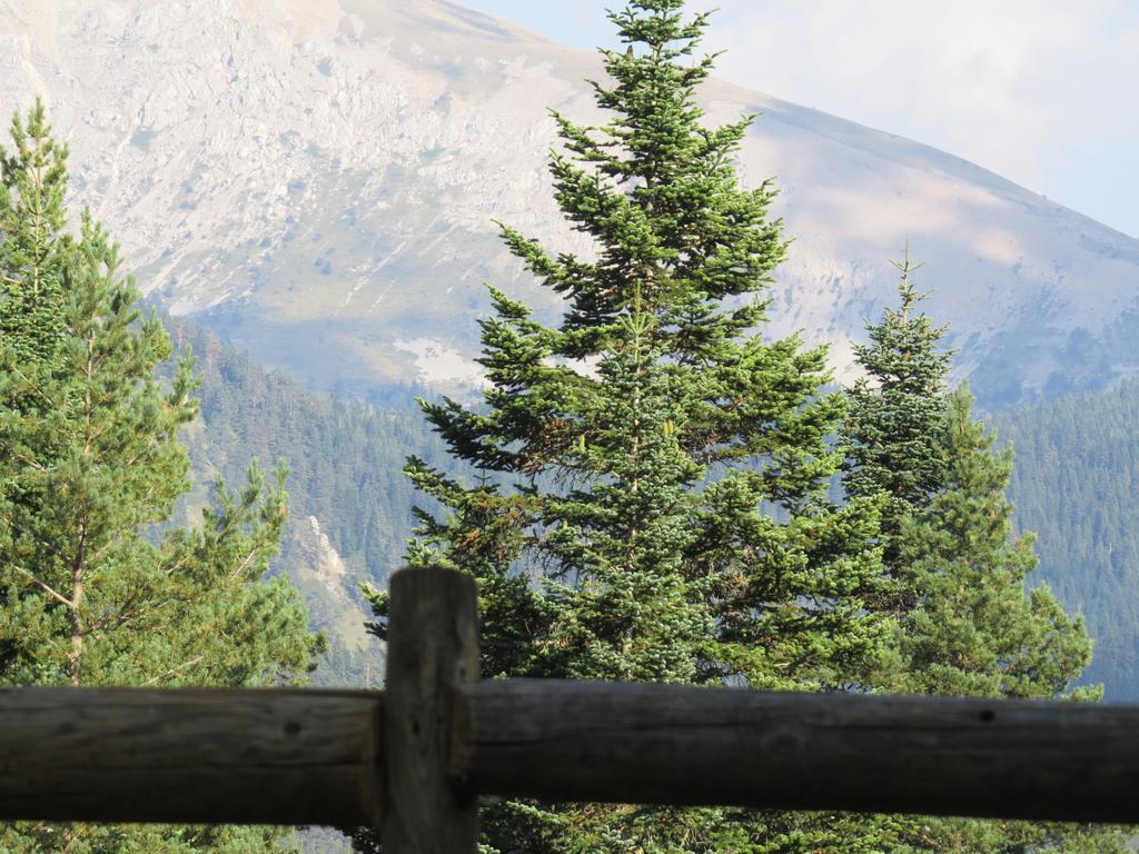 Jura Hotels Ilgaz Mountain Resort Eksteriør billede
