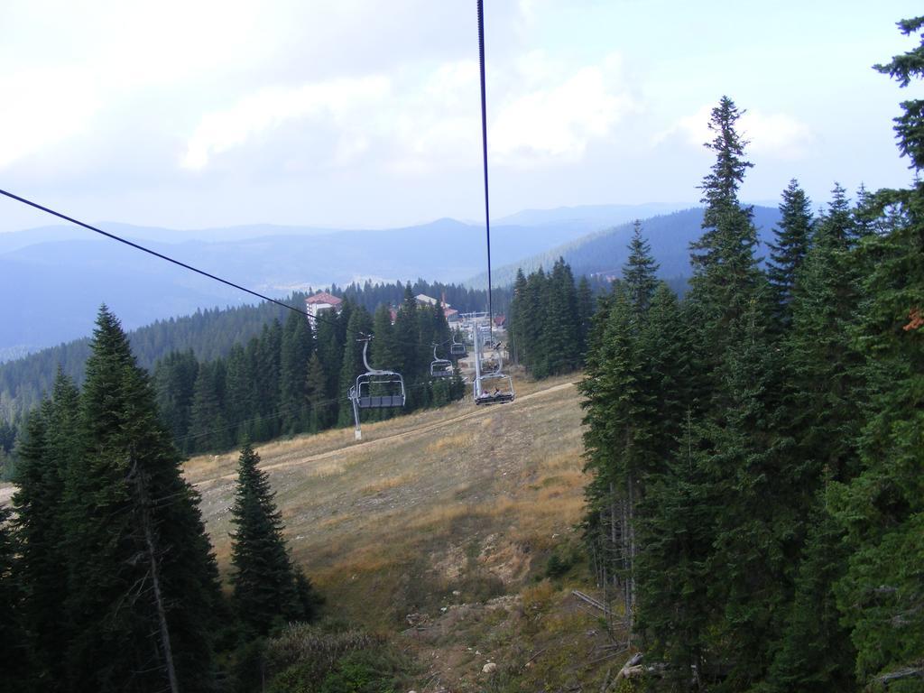 Jura Hotels Ilgaz Mountain Resort Eksteriør billede