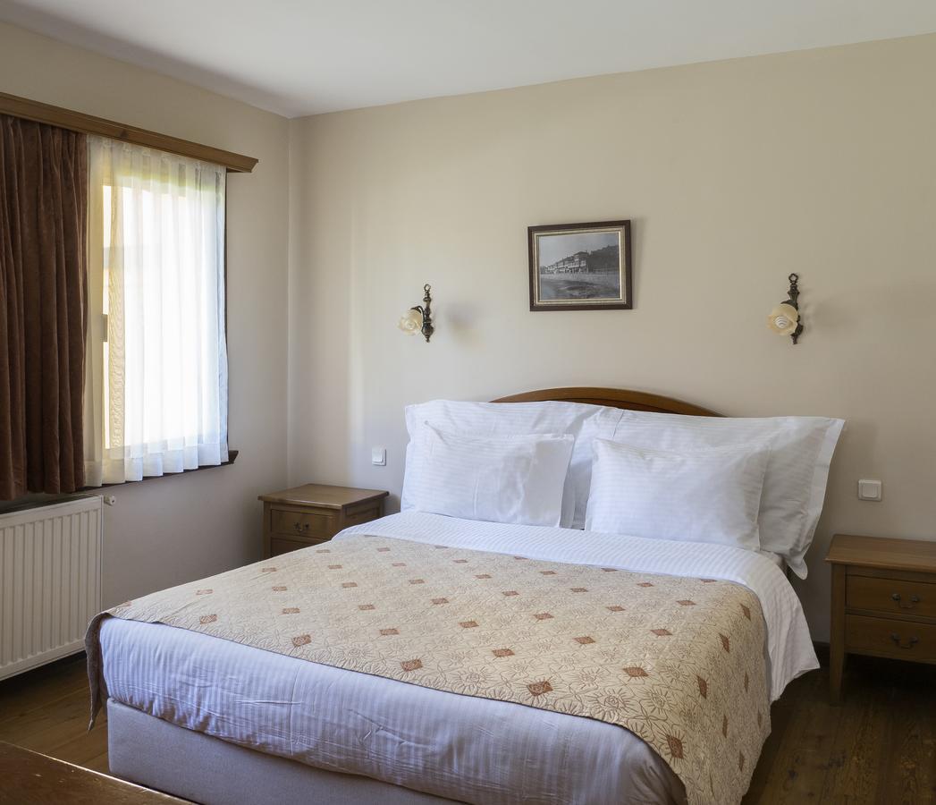 Jura Hotels Ilgaz Mountain Resort Eksteriør billede