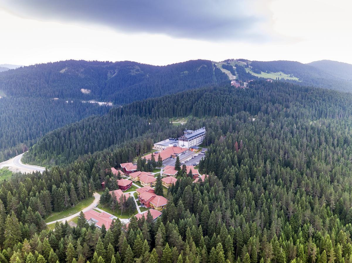 Jura Hotels Ilgaz Mountain Resort Eksteriør billede